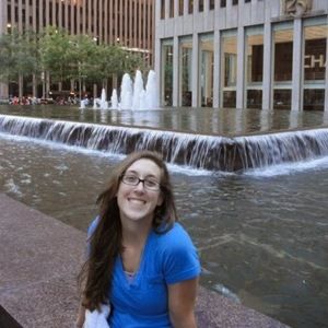 Meet your Posher, Corine